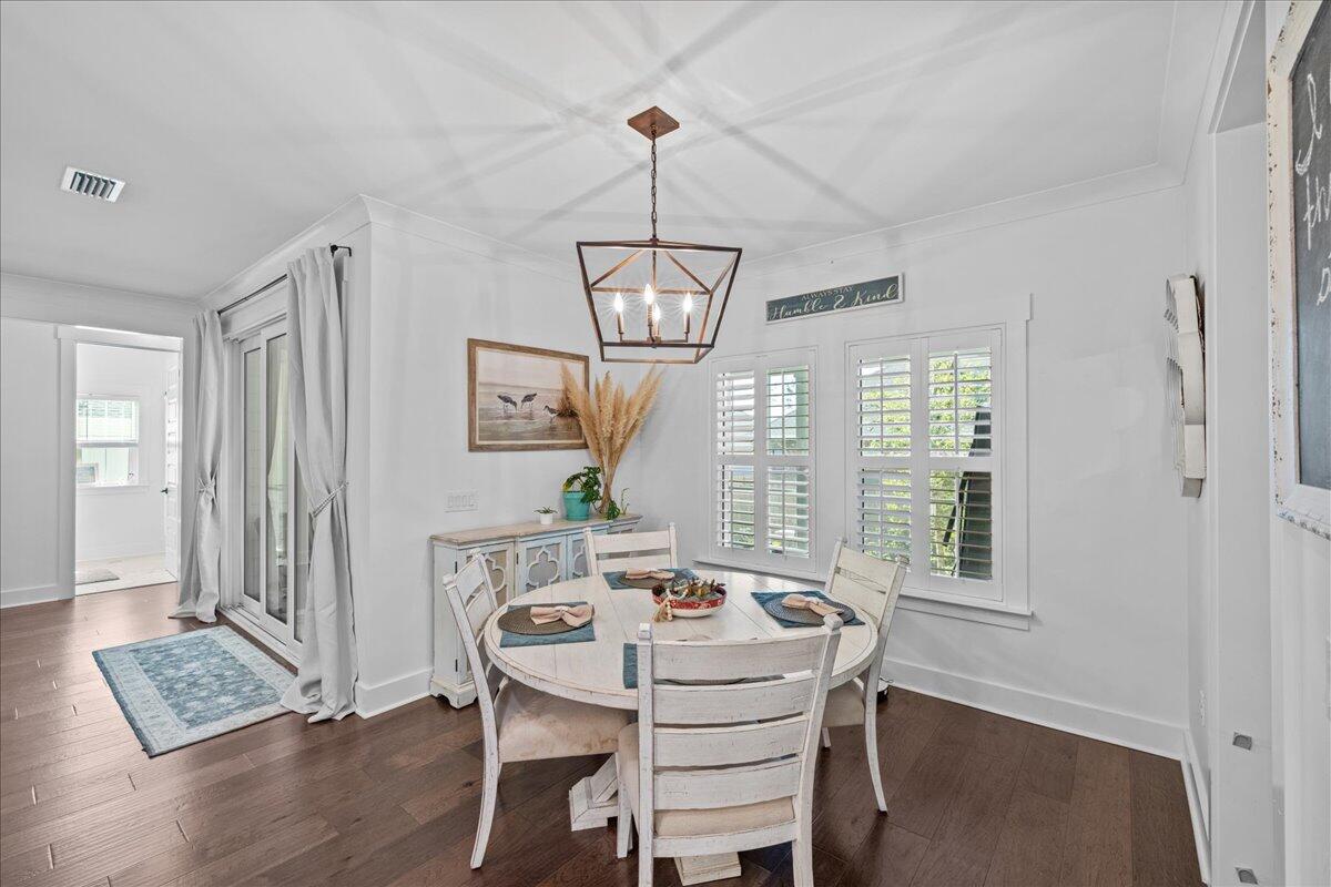 DEER MOSS CREEK - Residential