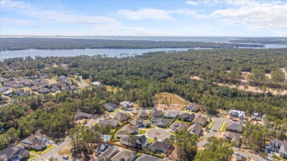DEER MOSS CREEK - Residential