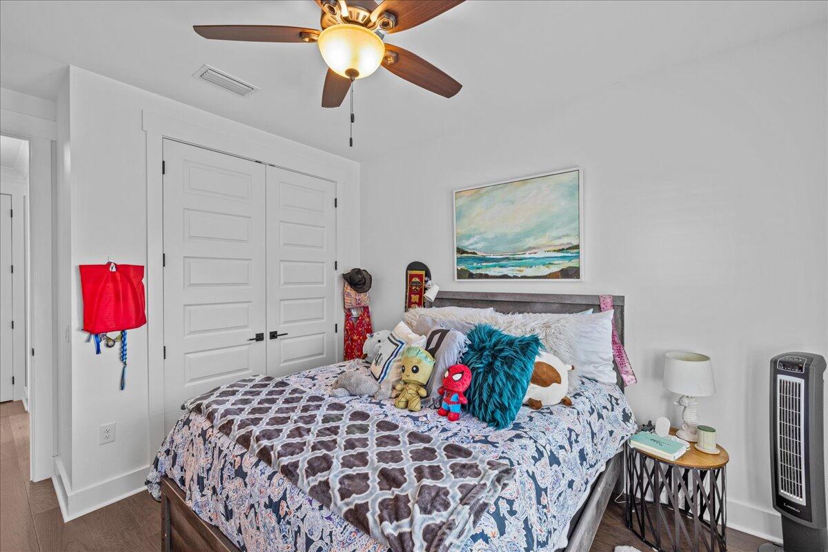 DEER MOSS CREEK - Residential