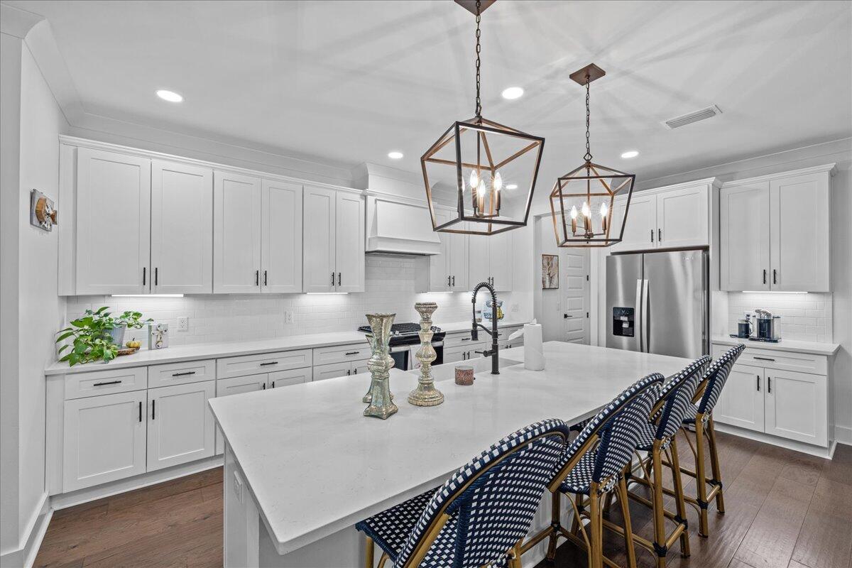 DEER MOSS CREEK - Residential