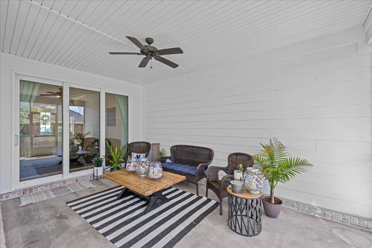 DEER MOSS CREEK - Residential