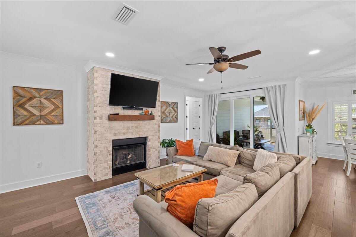 DEER MOSS CREEK - Residential