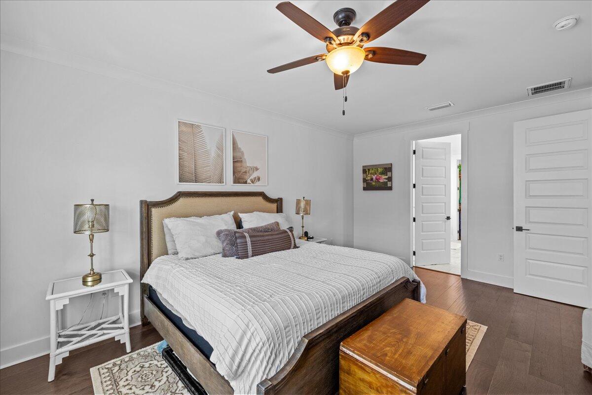 DEER MOSS CREEK - Residential