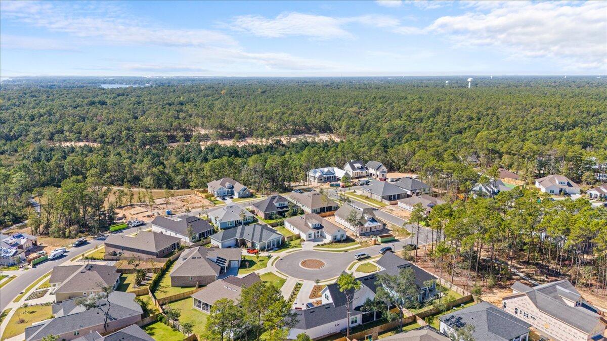DEER MOSS CREEK - Residential