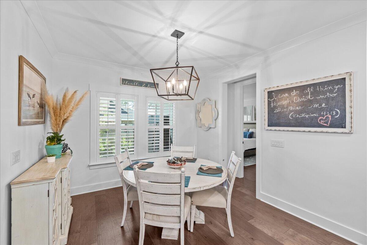 DEER MOSS CREEK - Residential