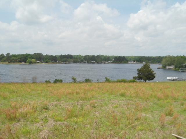 KING LAKE LANDING - Land