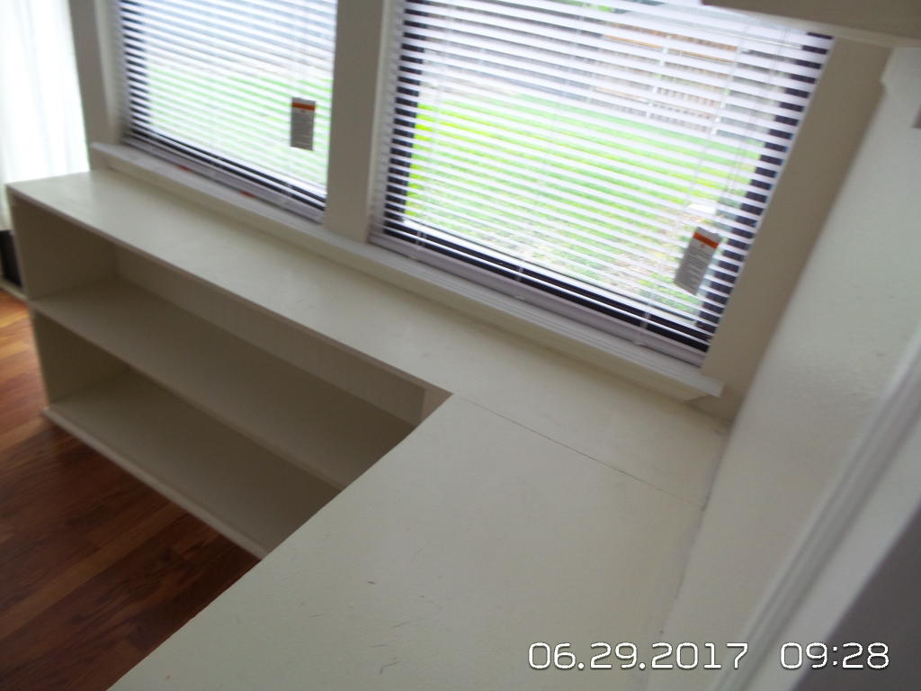 SHOAL TERRACE ESTATES - Residential Lease