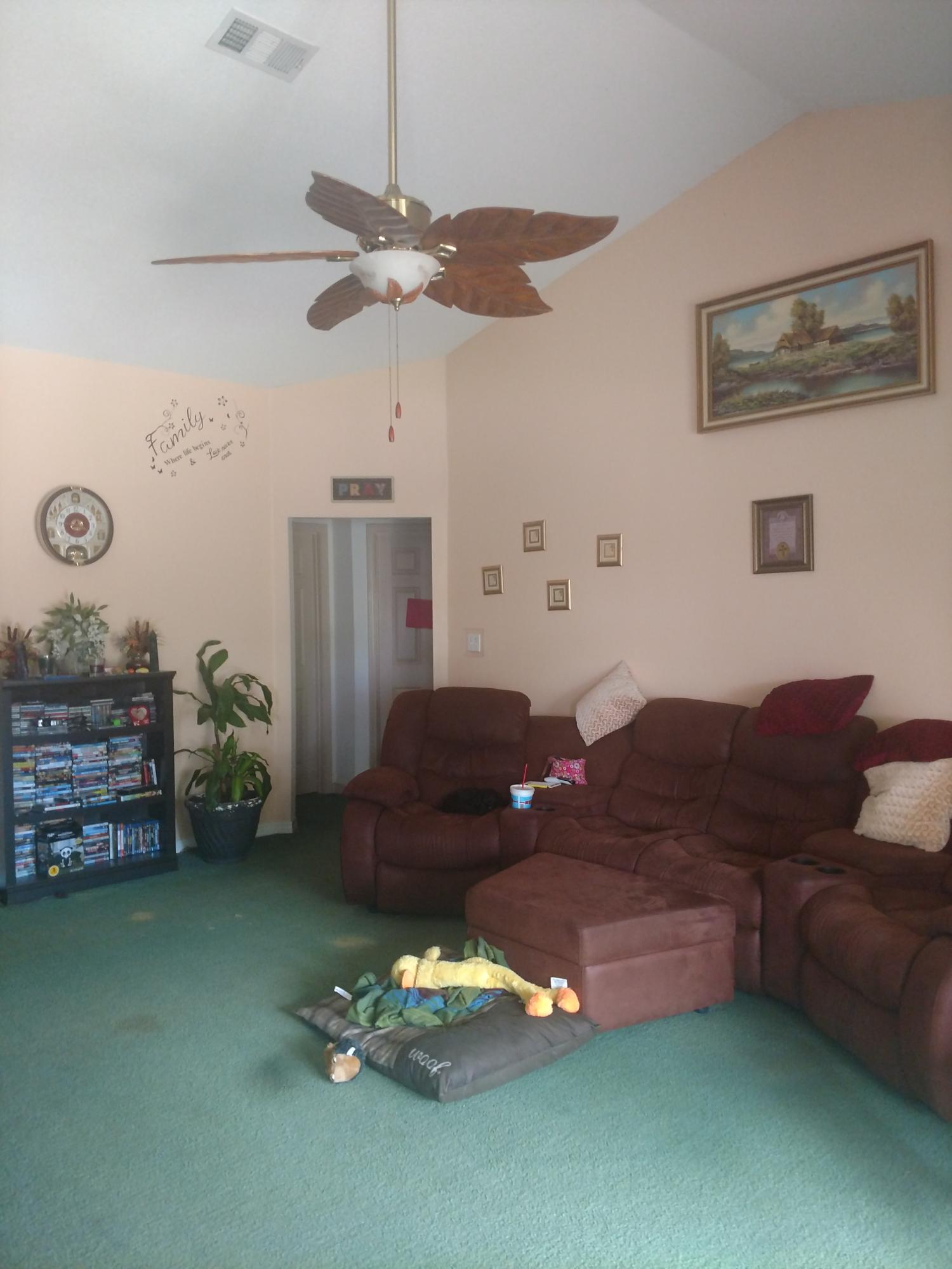 ROSS CROSSING - Residential