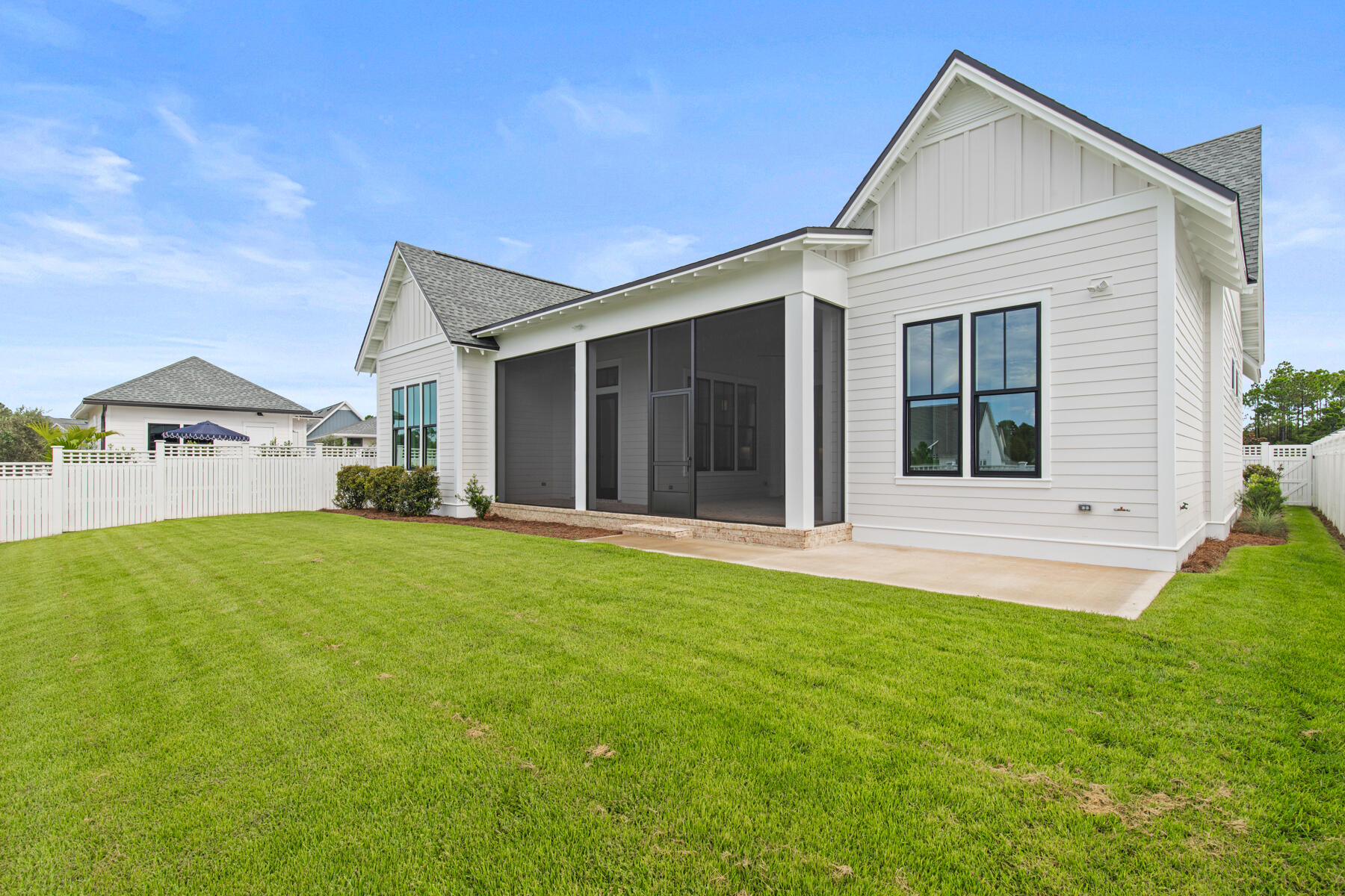 WATERSOUND ORIGINS - Residential