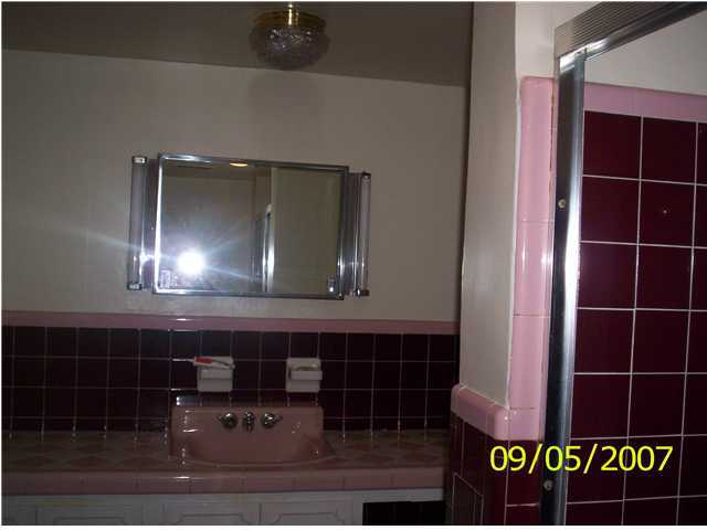 CRESTVIEW - Residential Lease