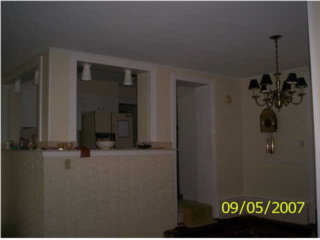 CRESTVIEW - Residential Lease