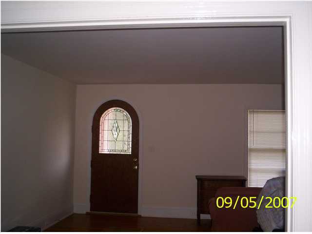 CRESTVIEW - Residential Lease