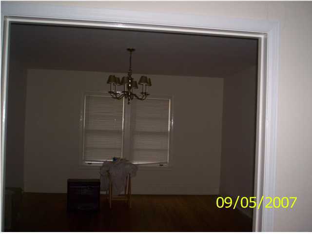 CRESTVIEW - Residential Lease