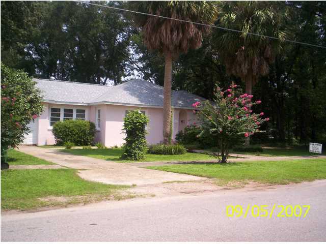 CRESTVIEW - Residential Lease