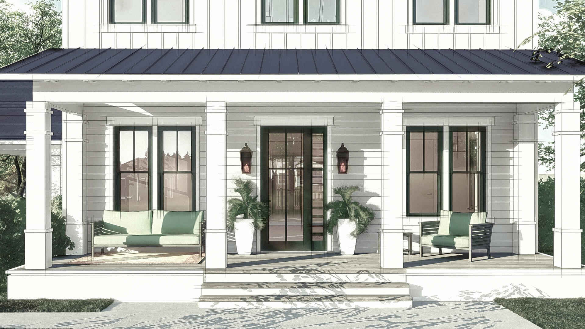 WATERSOUND ORIGINS - Residential
