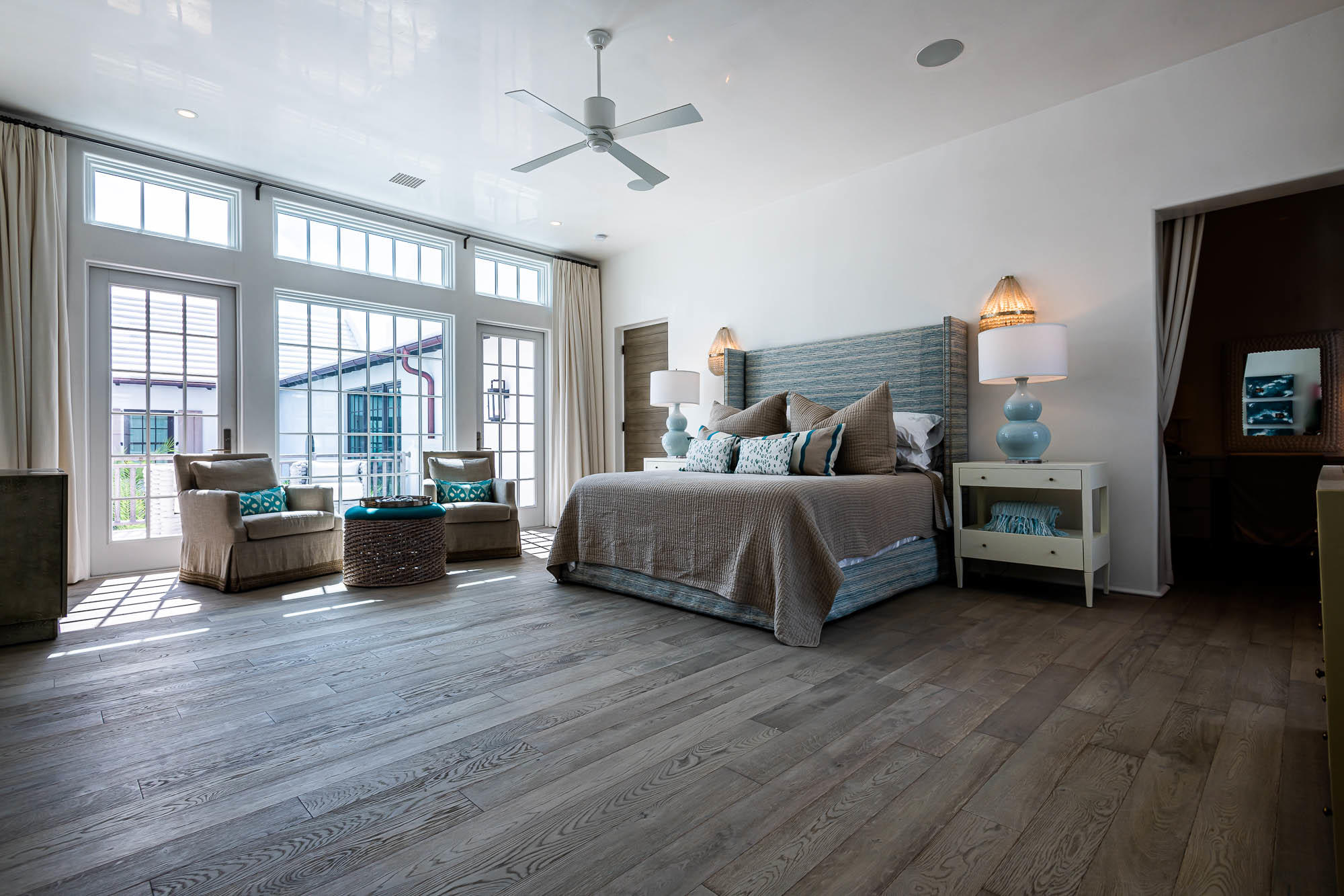 ALYS BEACH - Residential