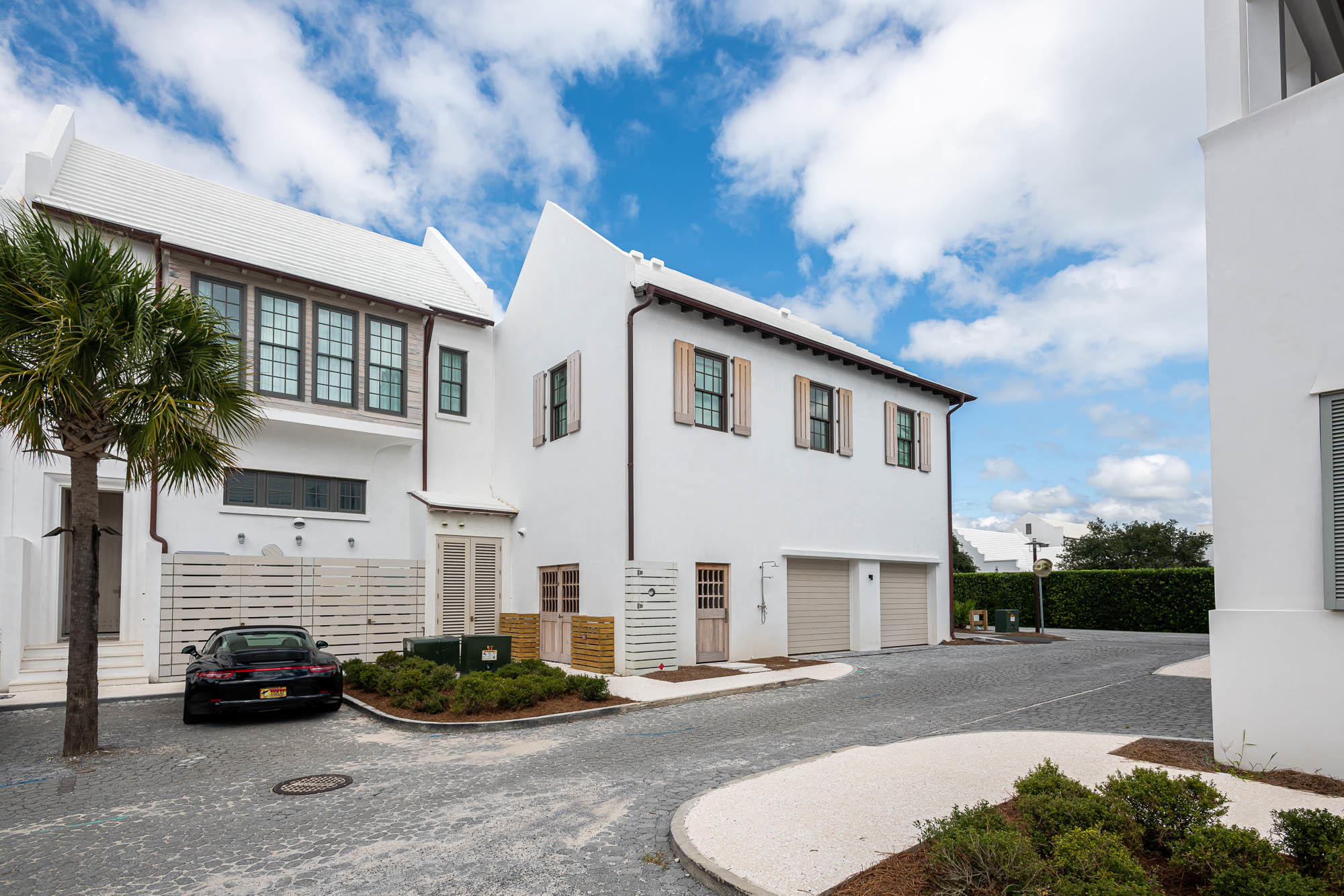 ALYS BEACH - Residential