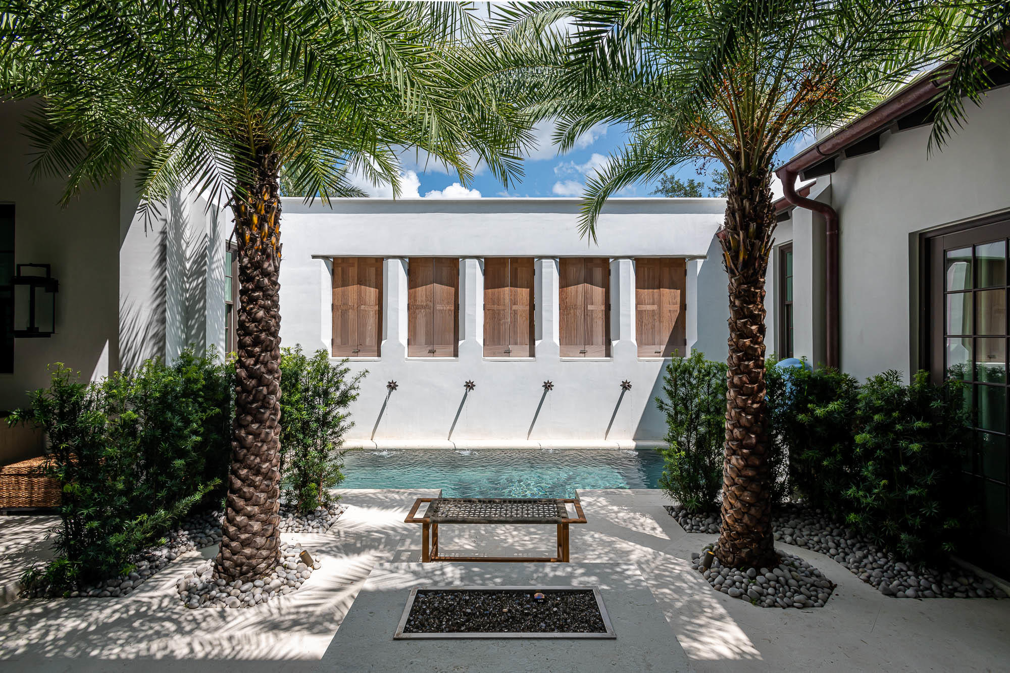 ALYS BEACH - Residential