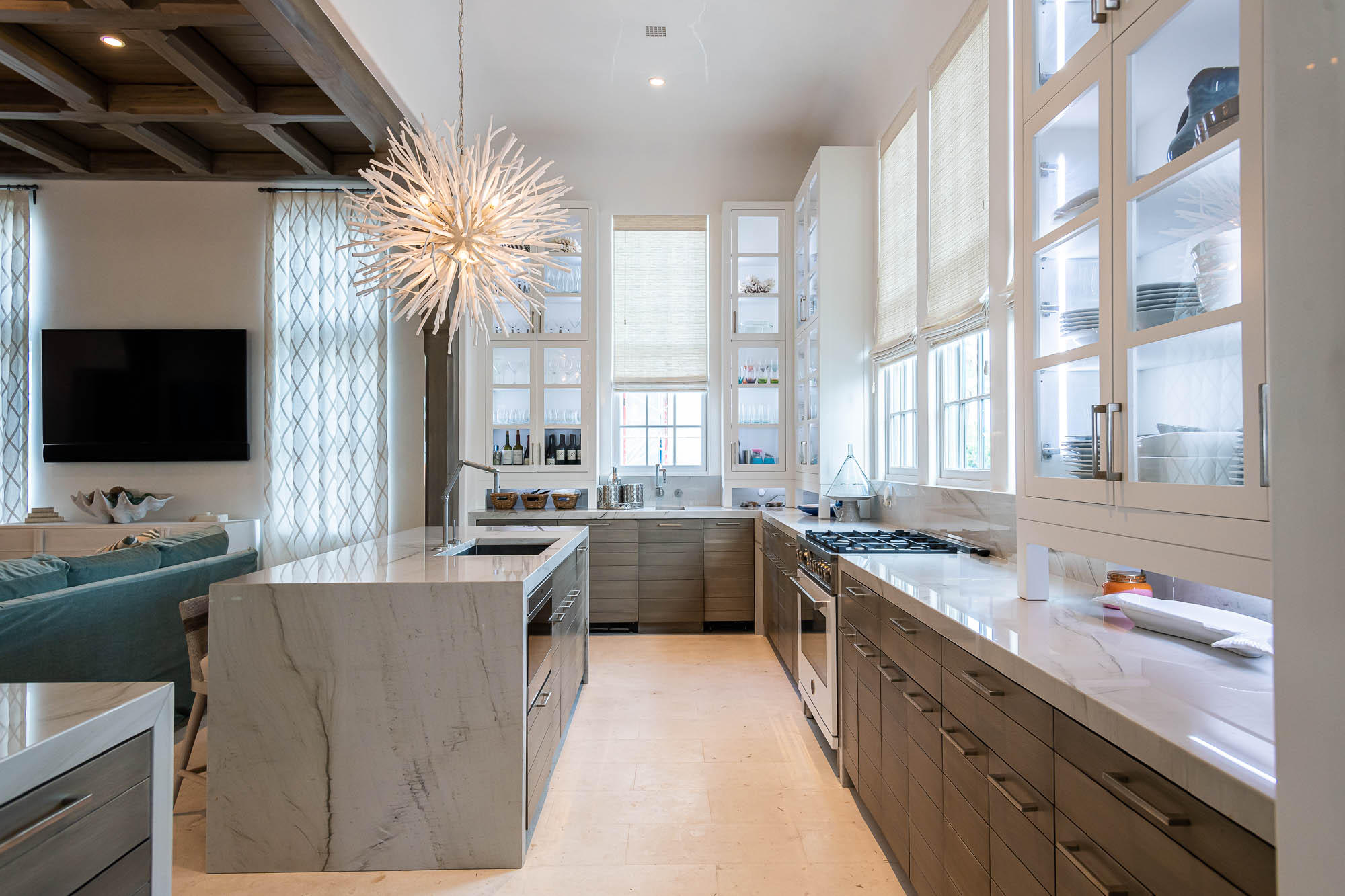 ALYS BEACH - Residential