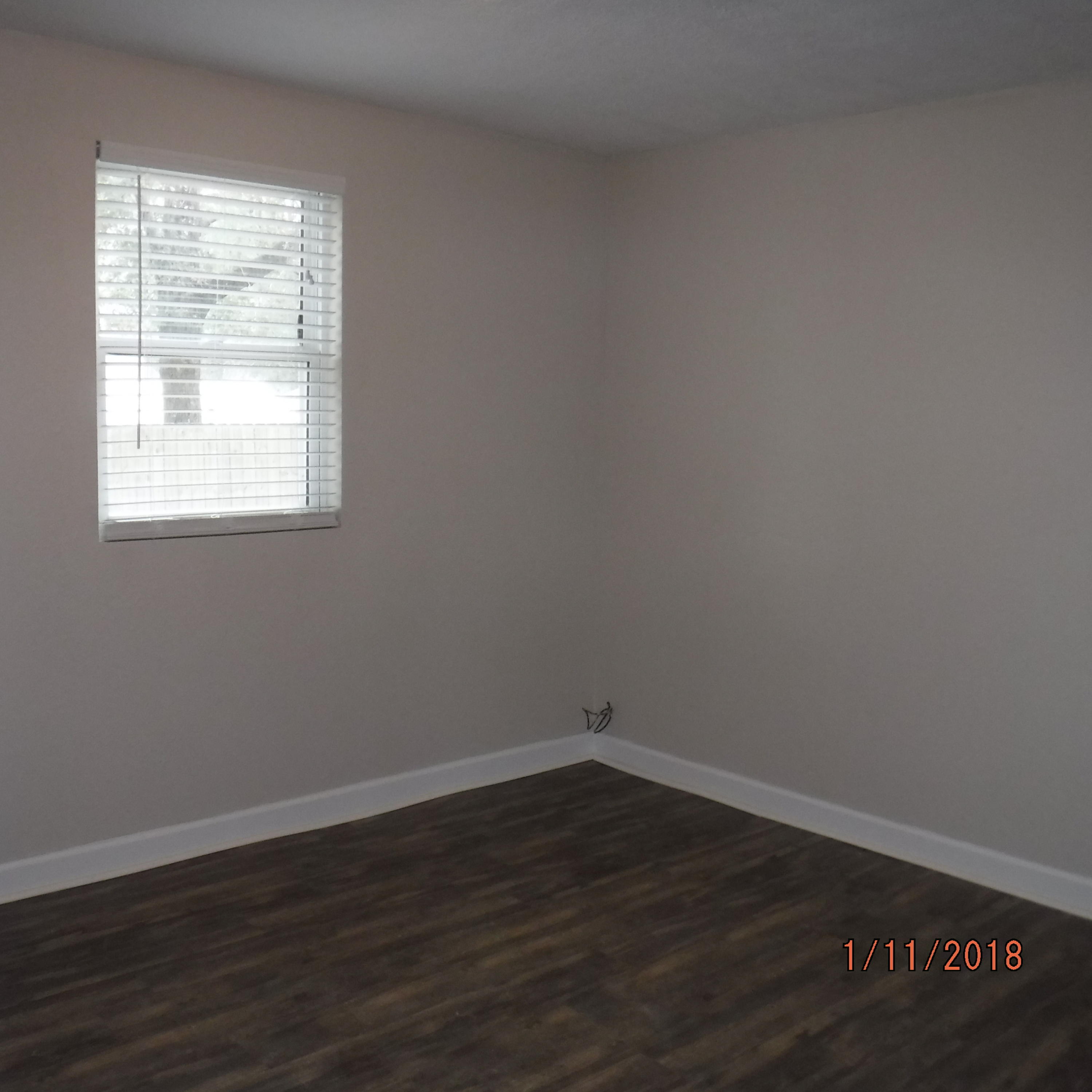 Parkway Apartments - Residential Lease