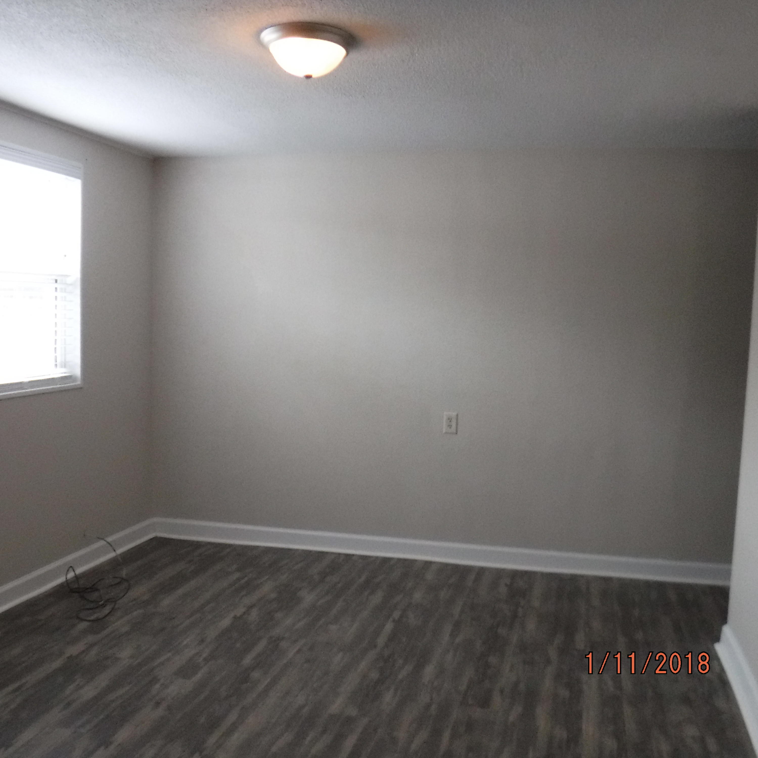 Parkway Apartments - Residential Lease