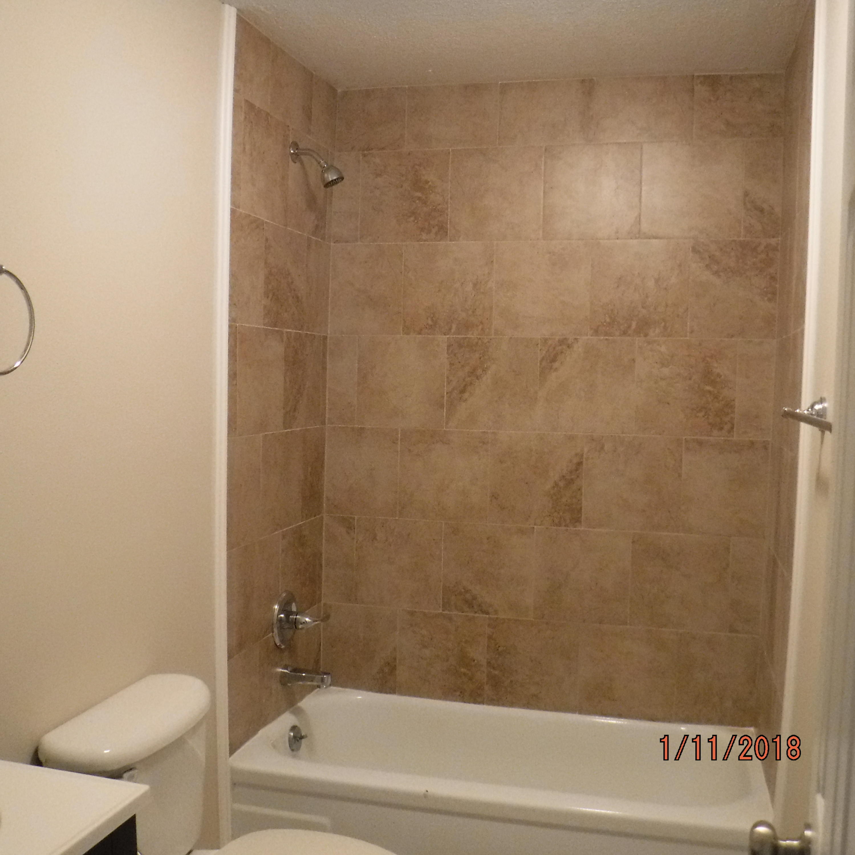 Parkway Apartments - Residential Lease