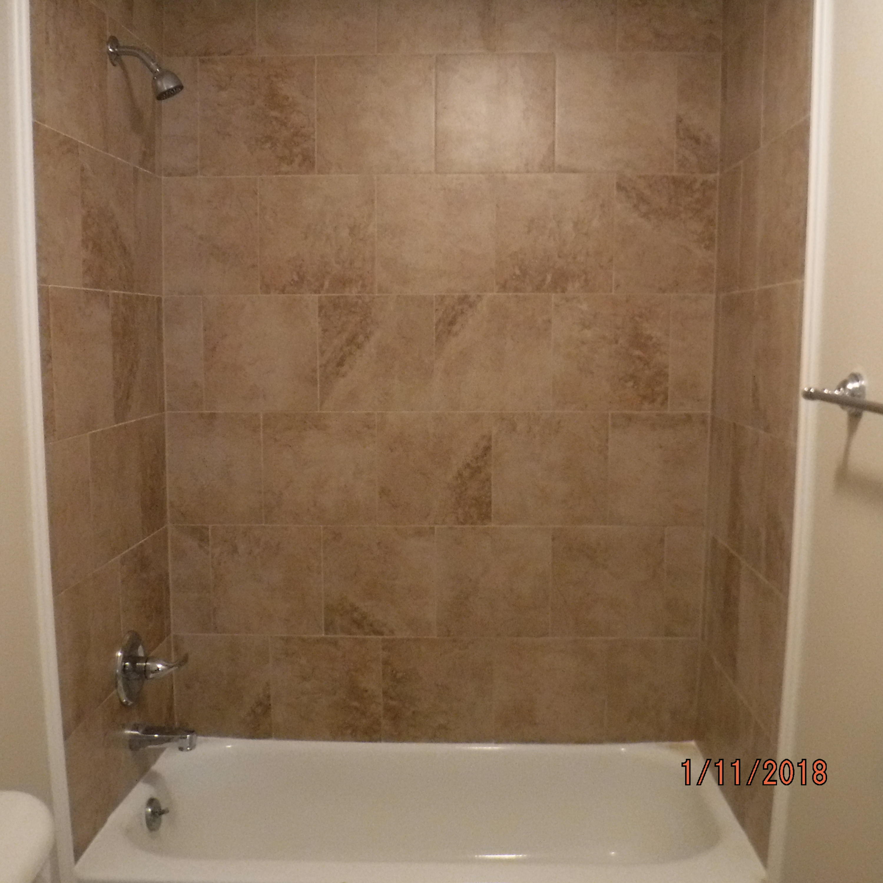 Parkway Apartments - Residential Lease