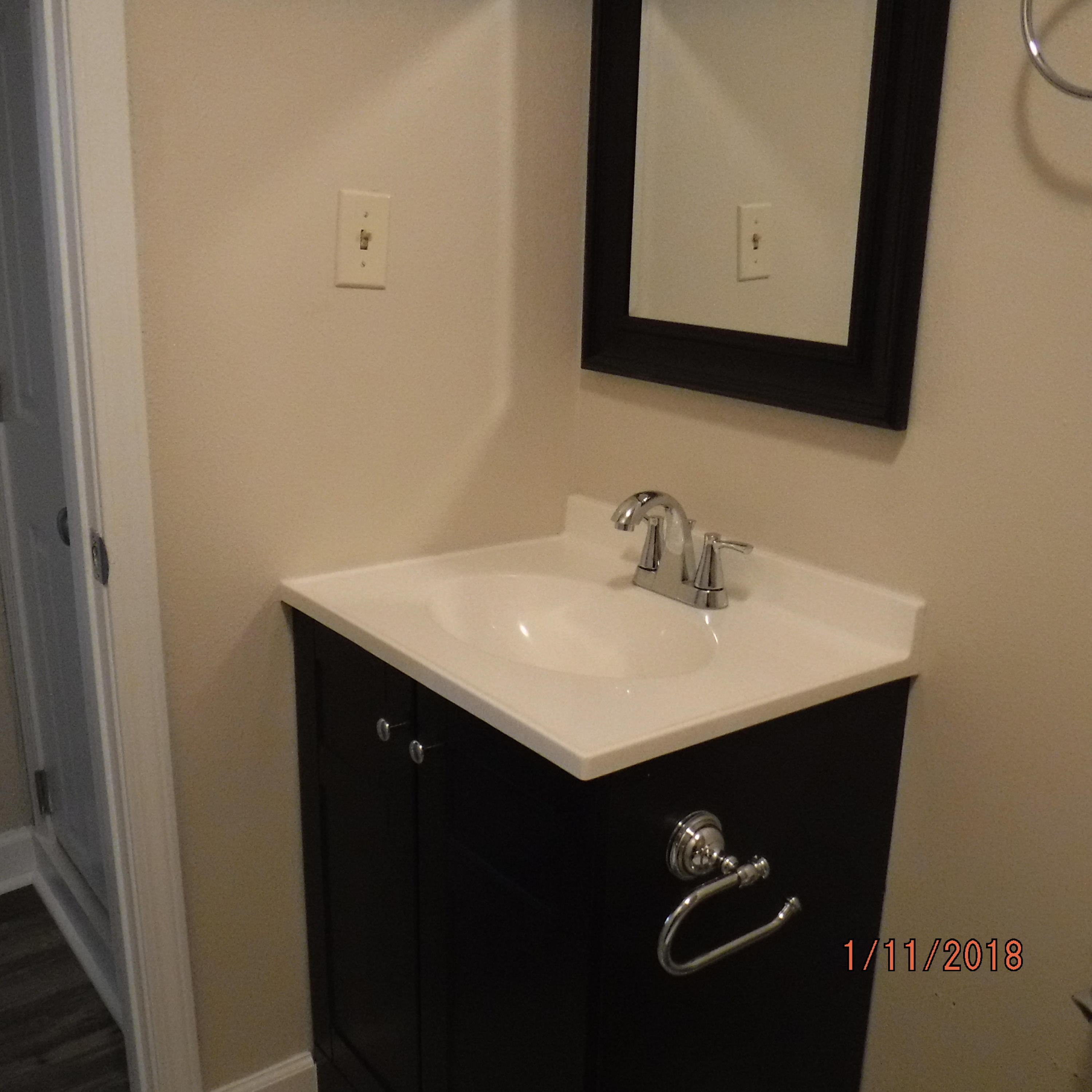 Parkway Apartments - Residential Lease