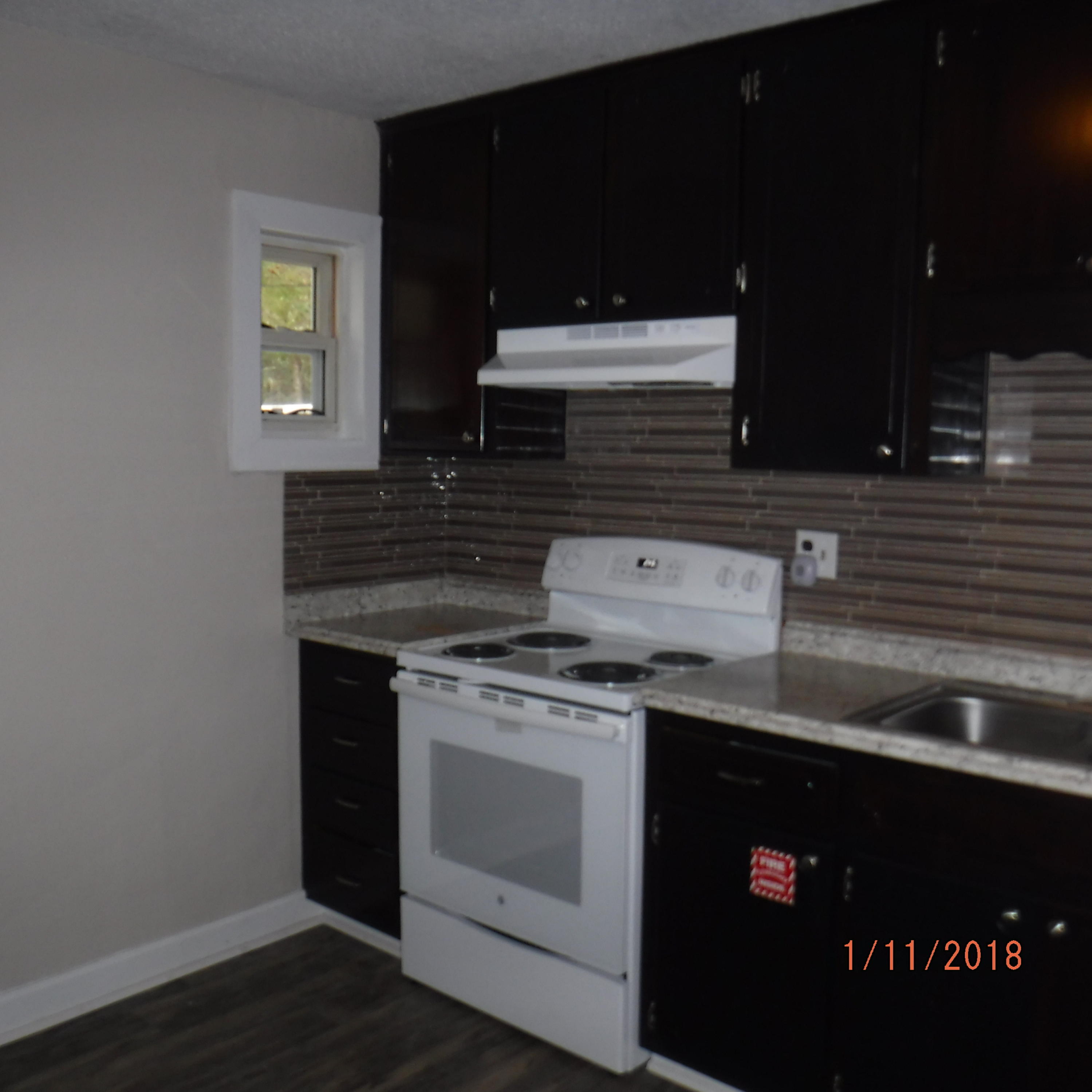 Parkway Apartments - Residential Lease