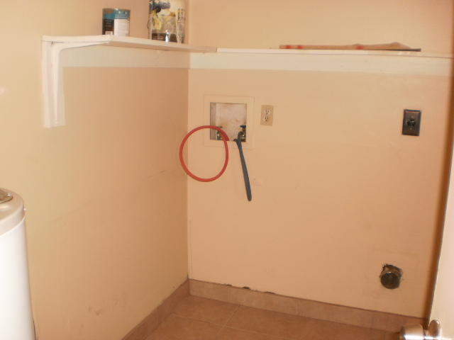 INDIAN HILLS - Residential Lease