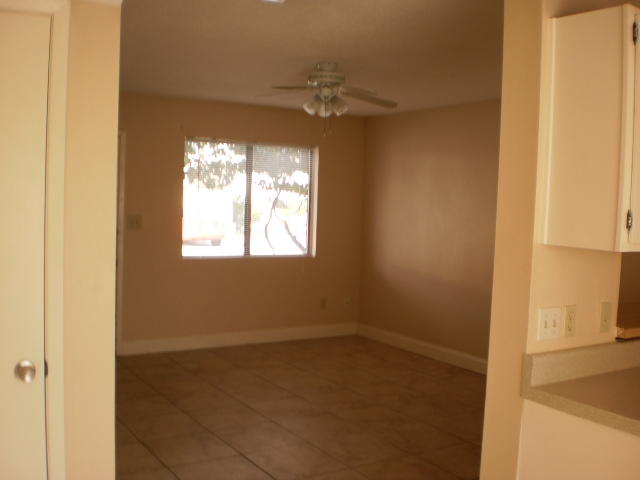 INDIAN HILLS - Residential Lease