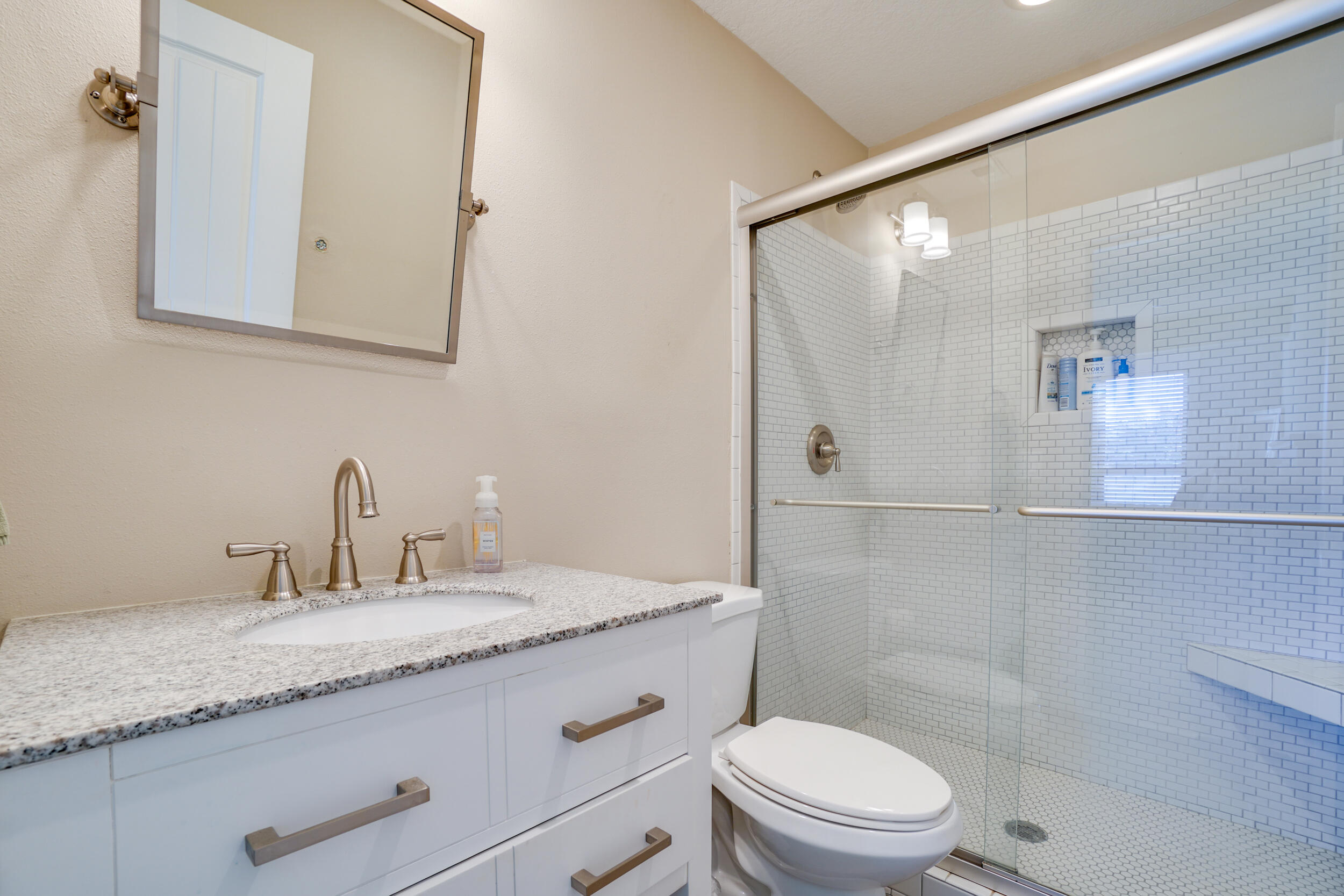 SANDPIPER VILLAGE CONDO - Residential
