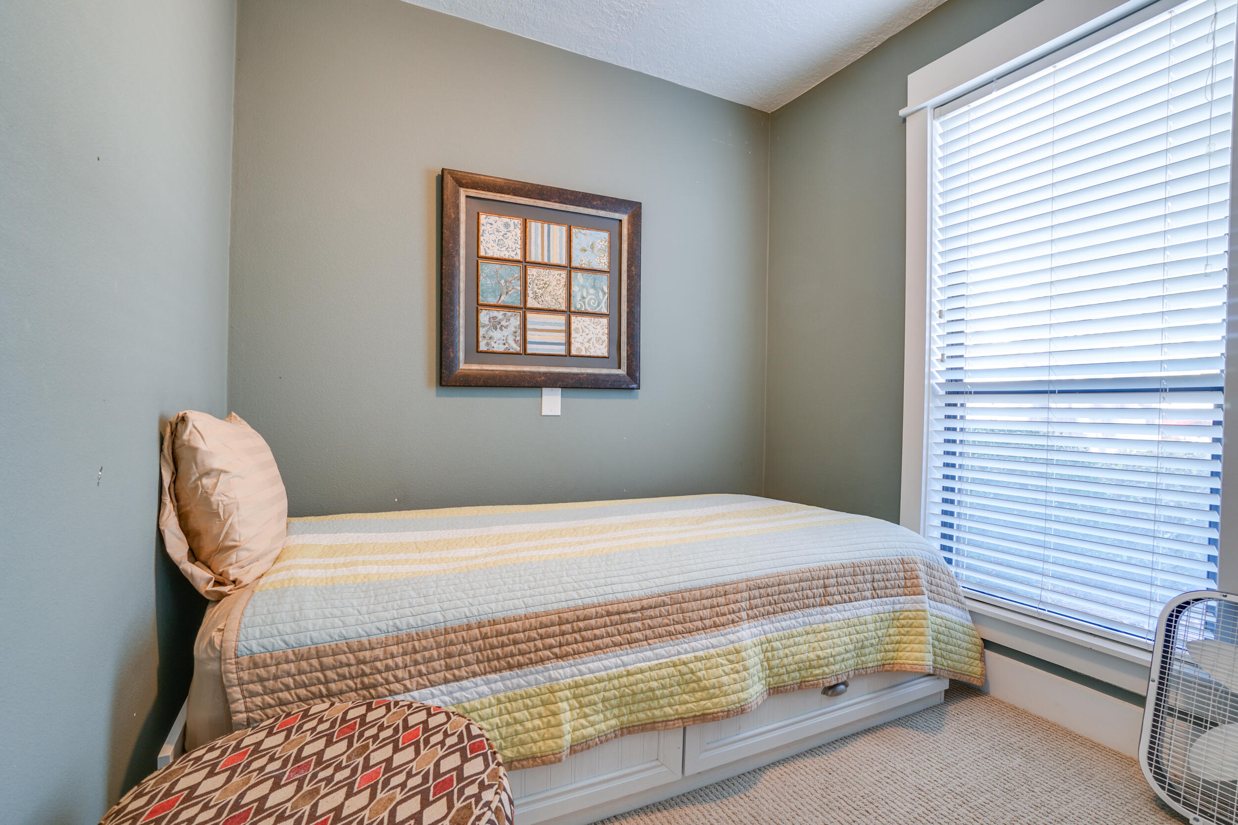 SANDPIPER VILLAGE CONDO - Residential