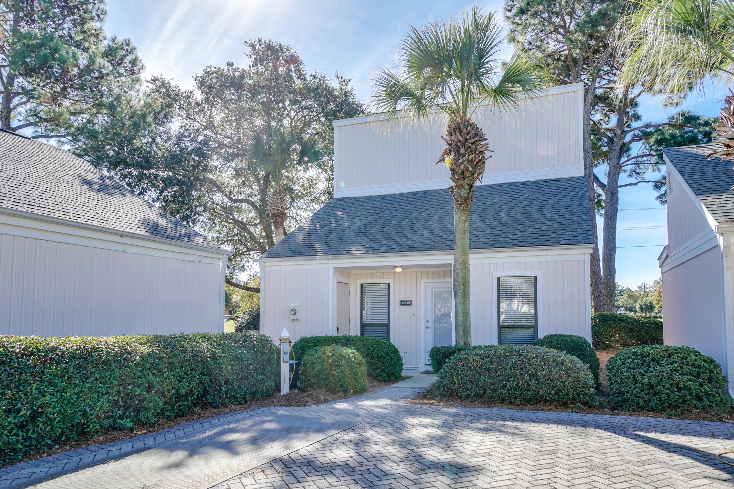 SANDPIPER VILLAGE CONDO - Residential