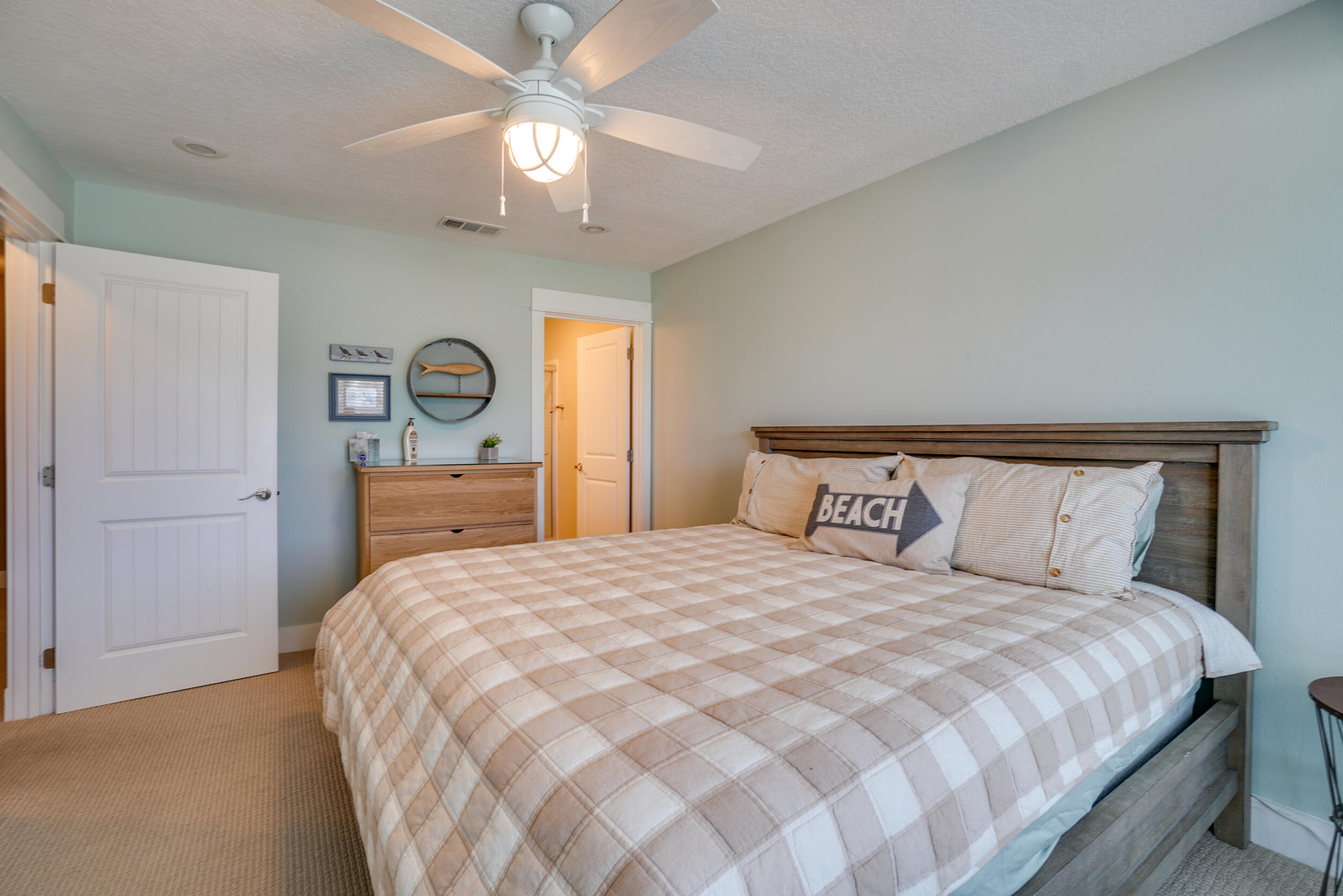 SANDPIPER VILLAGE CONDO - Residential