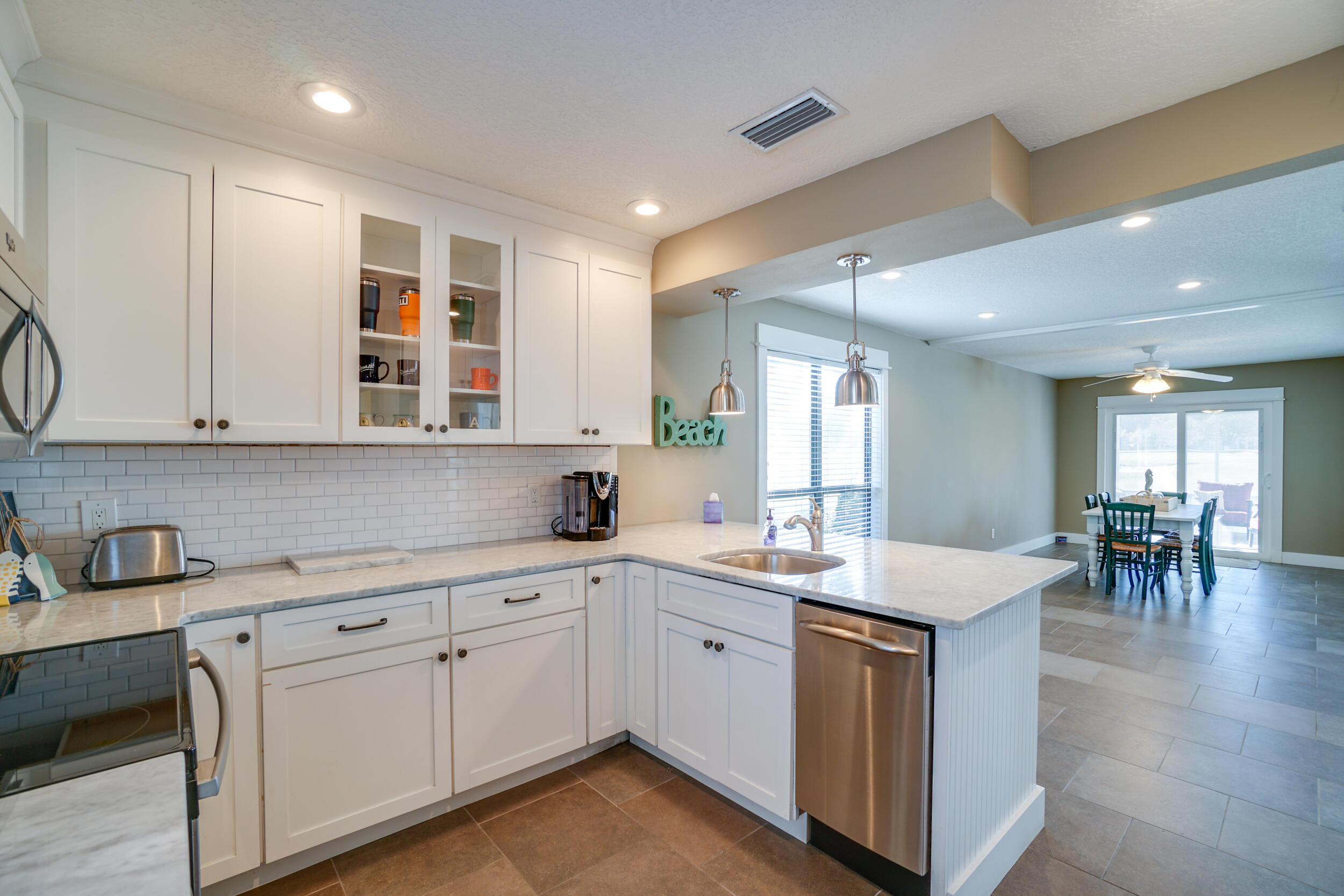 SANDPIPER VILLAGE CONDO - Residential
