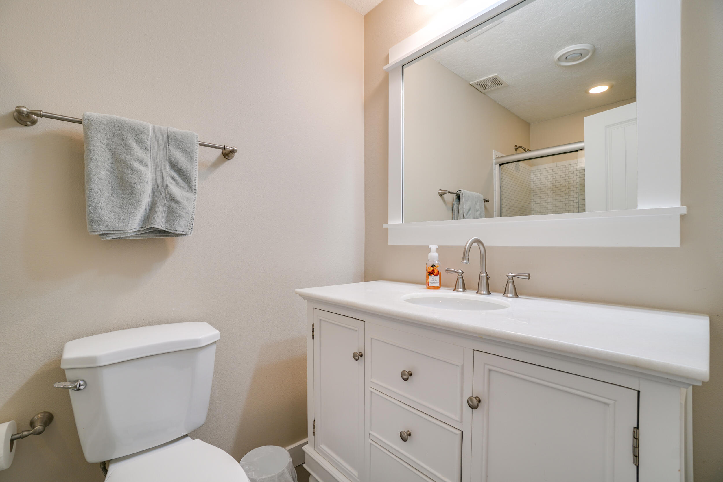 SANDPIPER VILLAGE CONDO - Residential