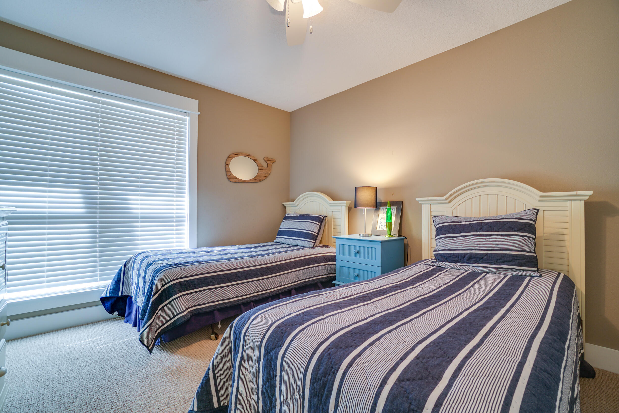 SANDPIPER VILLAGE CONDO - Residential