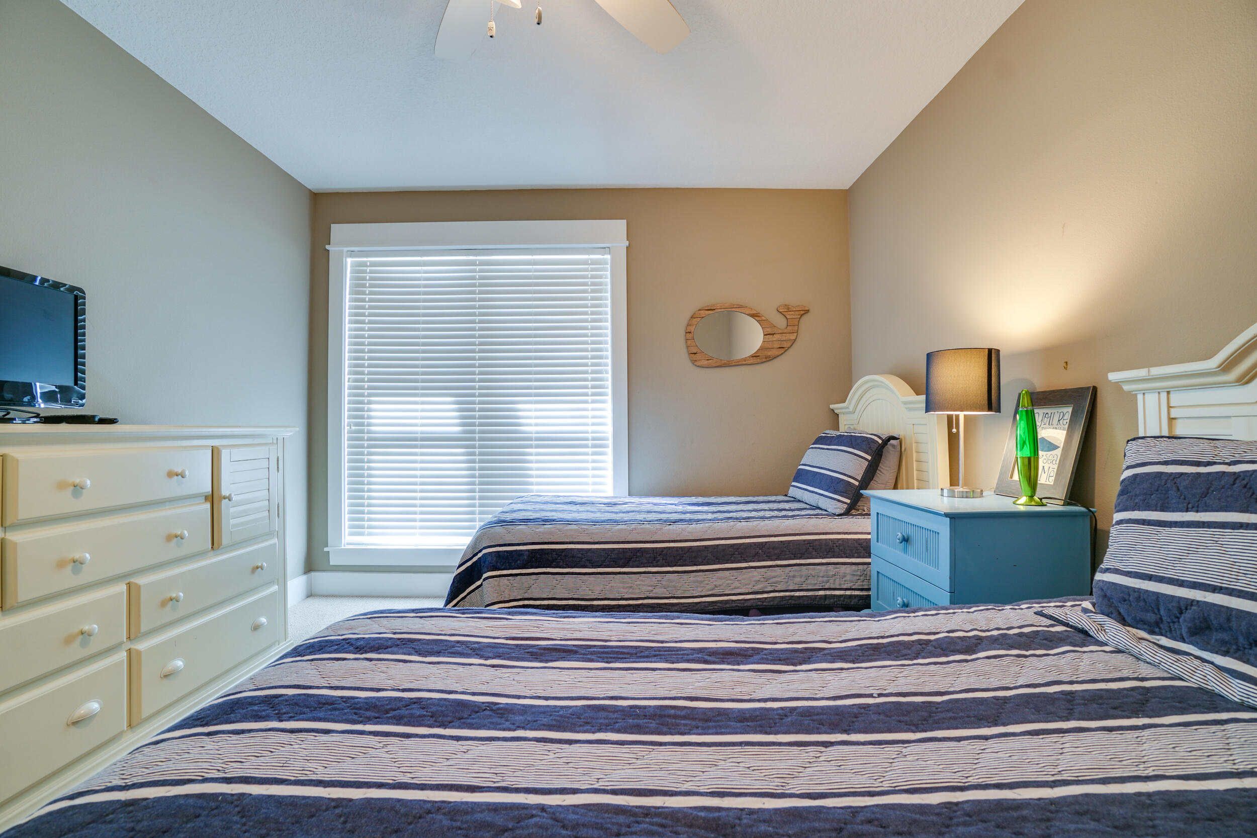 SANDPIPER VILLAGE CONDO - Residential