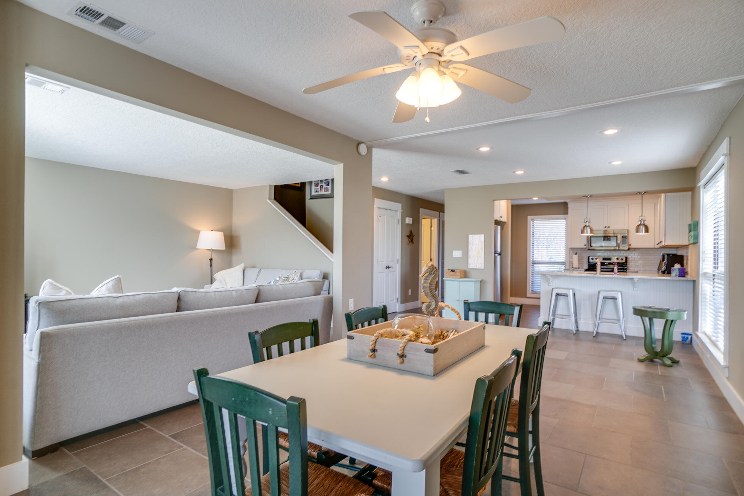 SANDPIPER VILLAGE CONDO - Residential