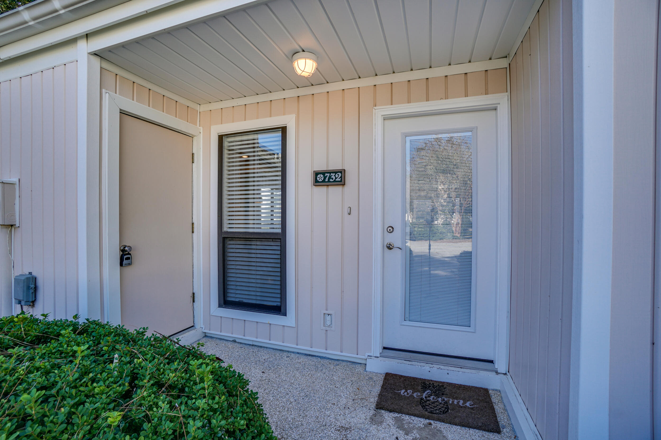 SANDPIPER VILLAGE CONDO - Residential