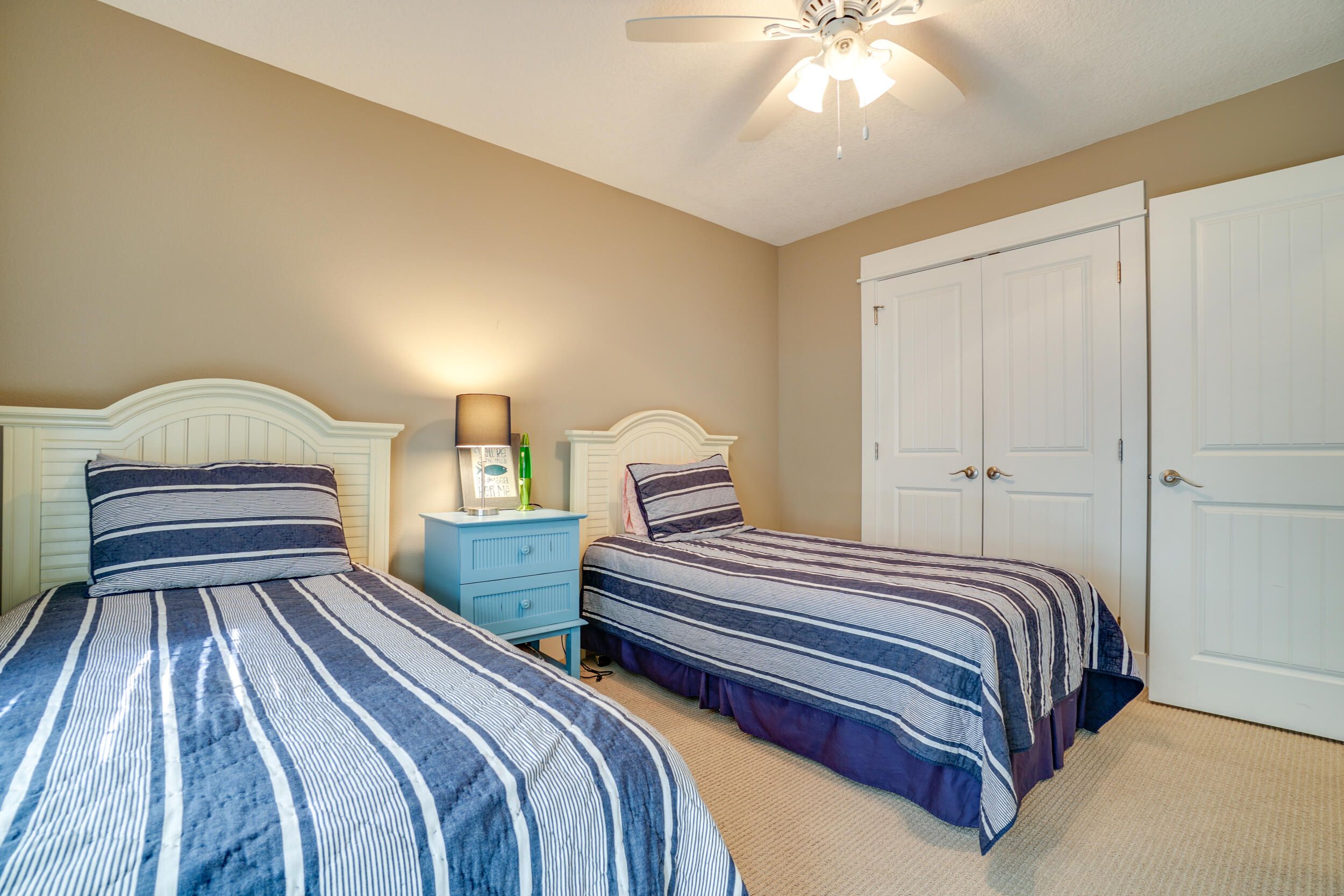 SANDPIPER VILLAGE CONDO - Residential