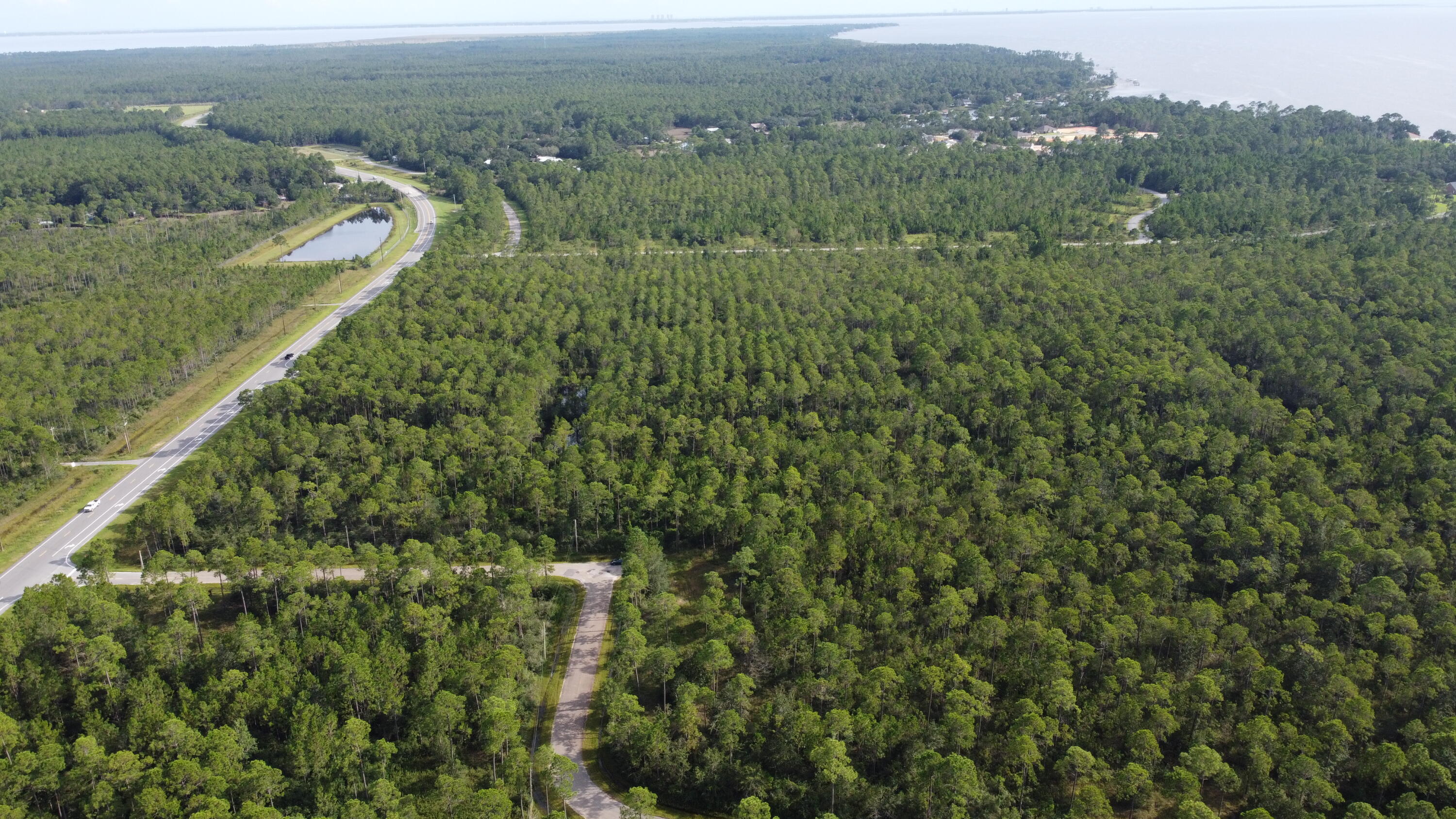 INDIAN BAYOU ESTATES - Land