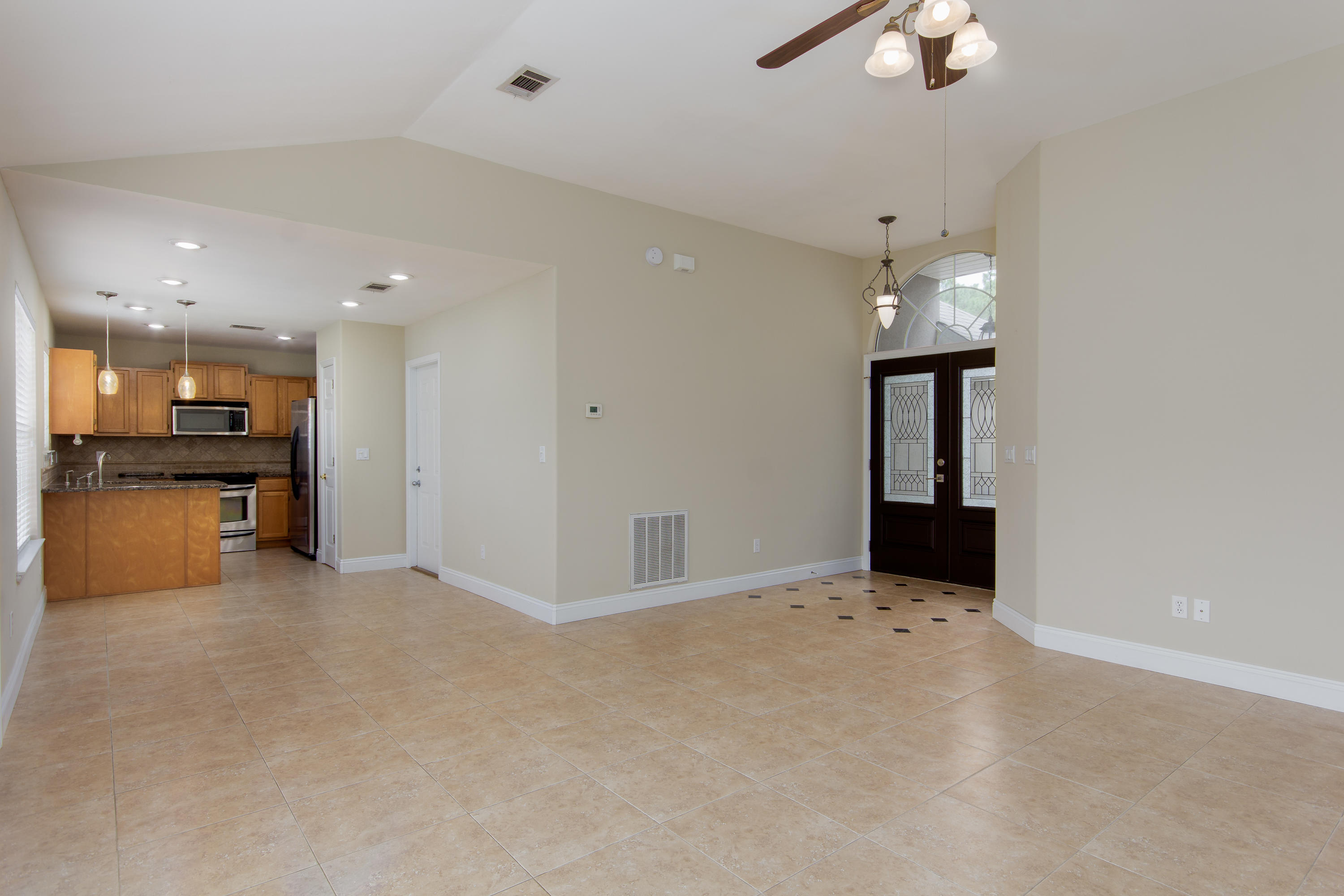 LEGION PARK LANDING - Residential