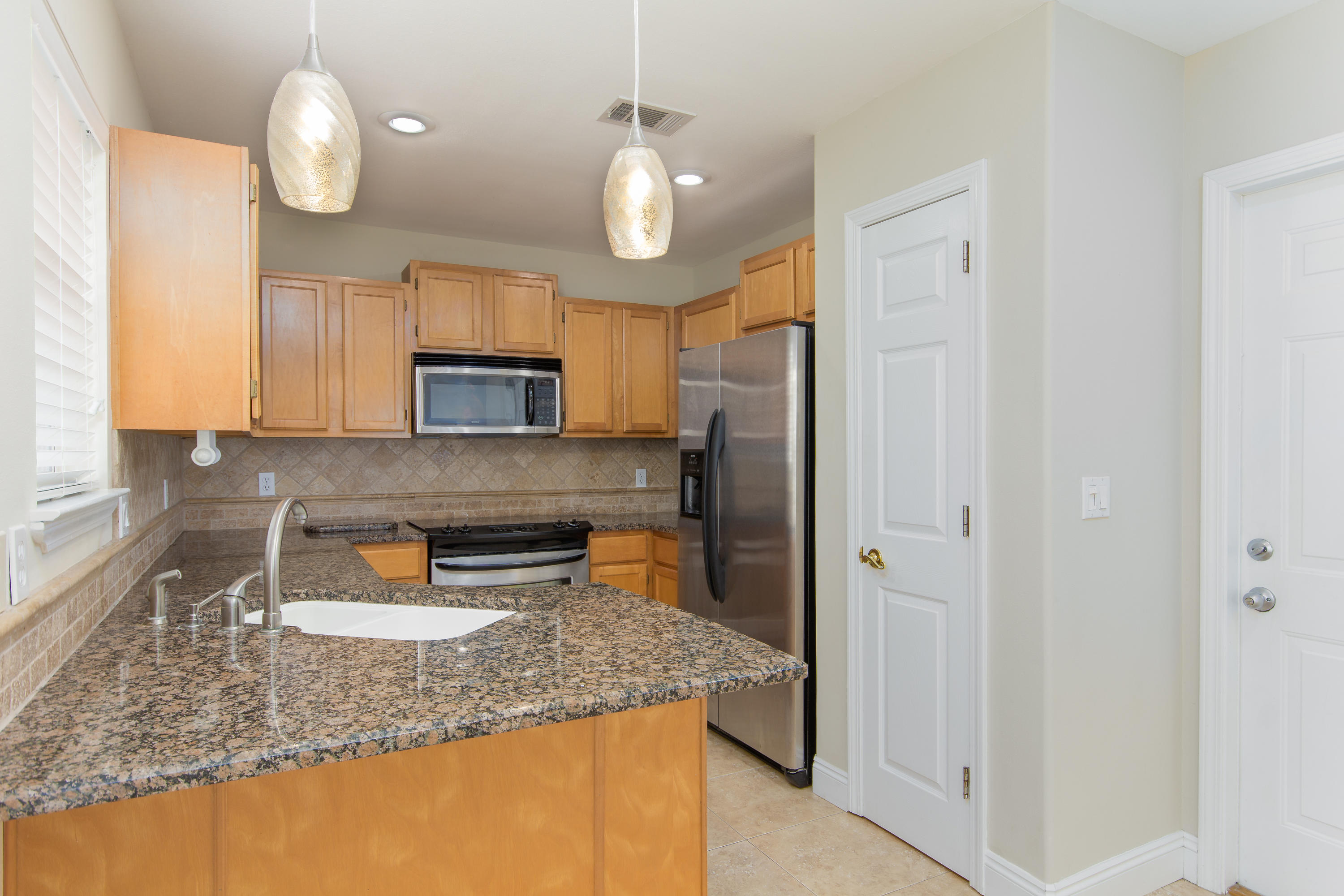 LEGION PARK LANDING - Residential