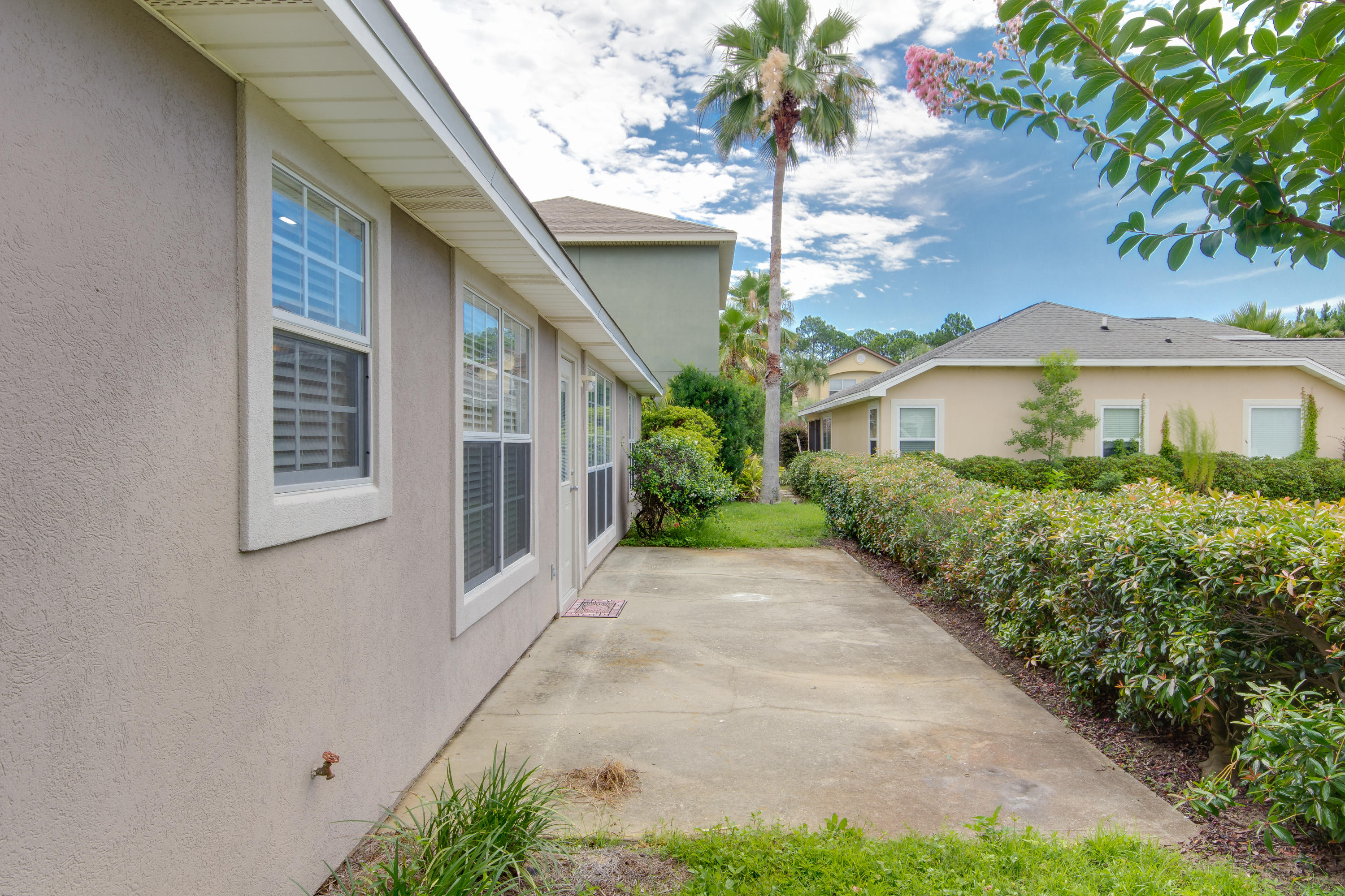 LEGION PARK LANDING - Residential