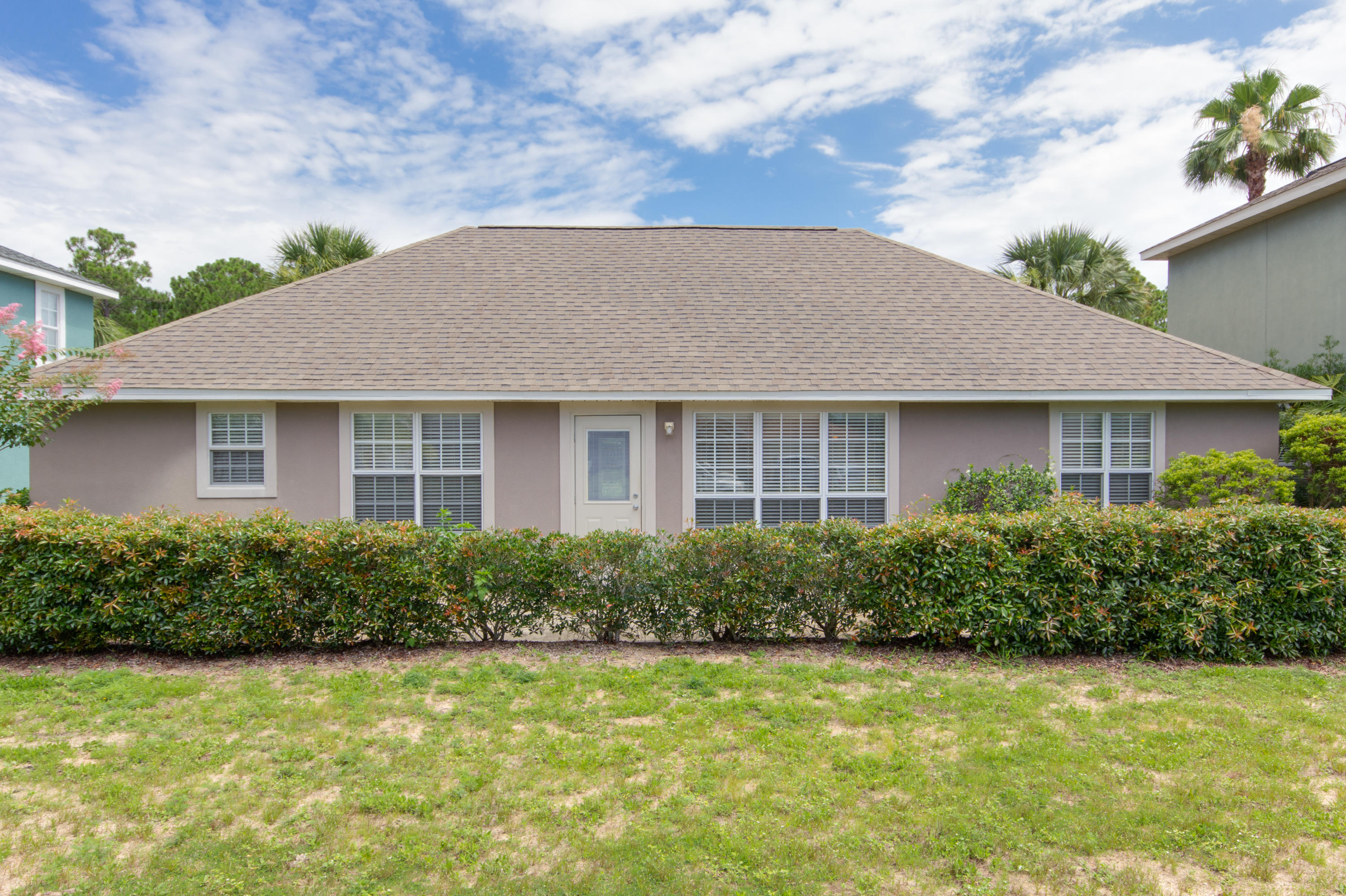 LEGION PARK LANDING - Residential
