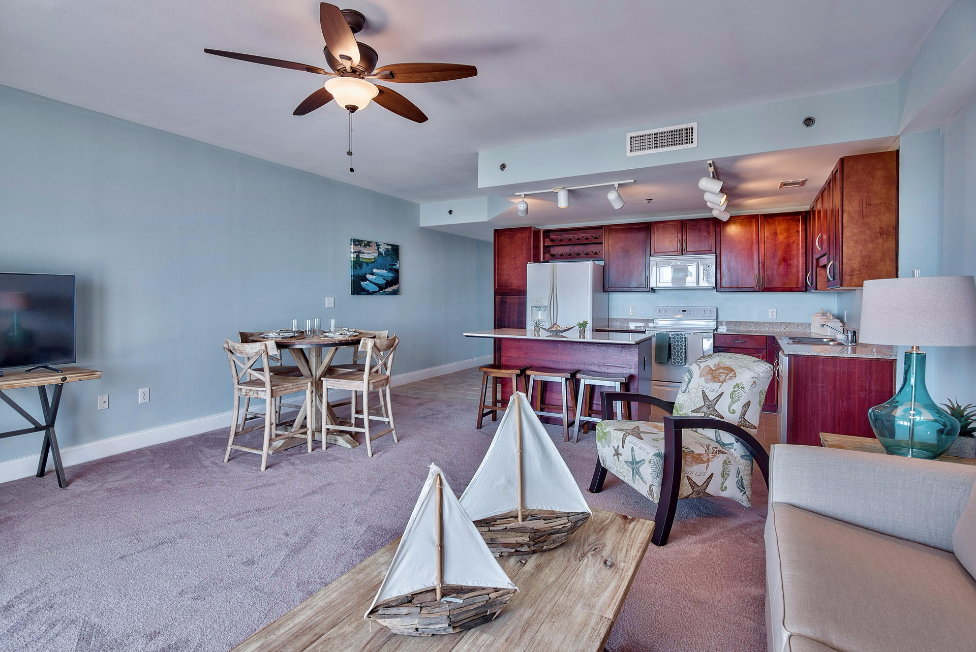 Laketown Wharf - Residential