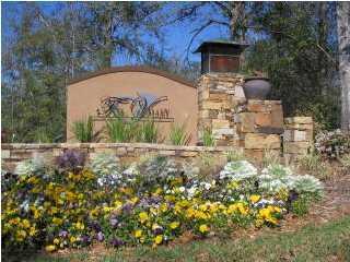 Great Building lot in Fox Valey.