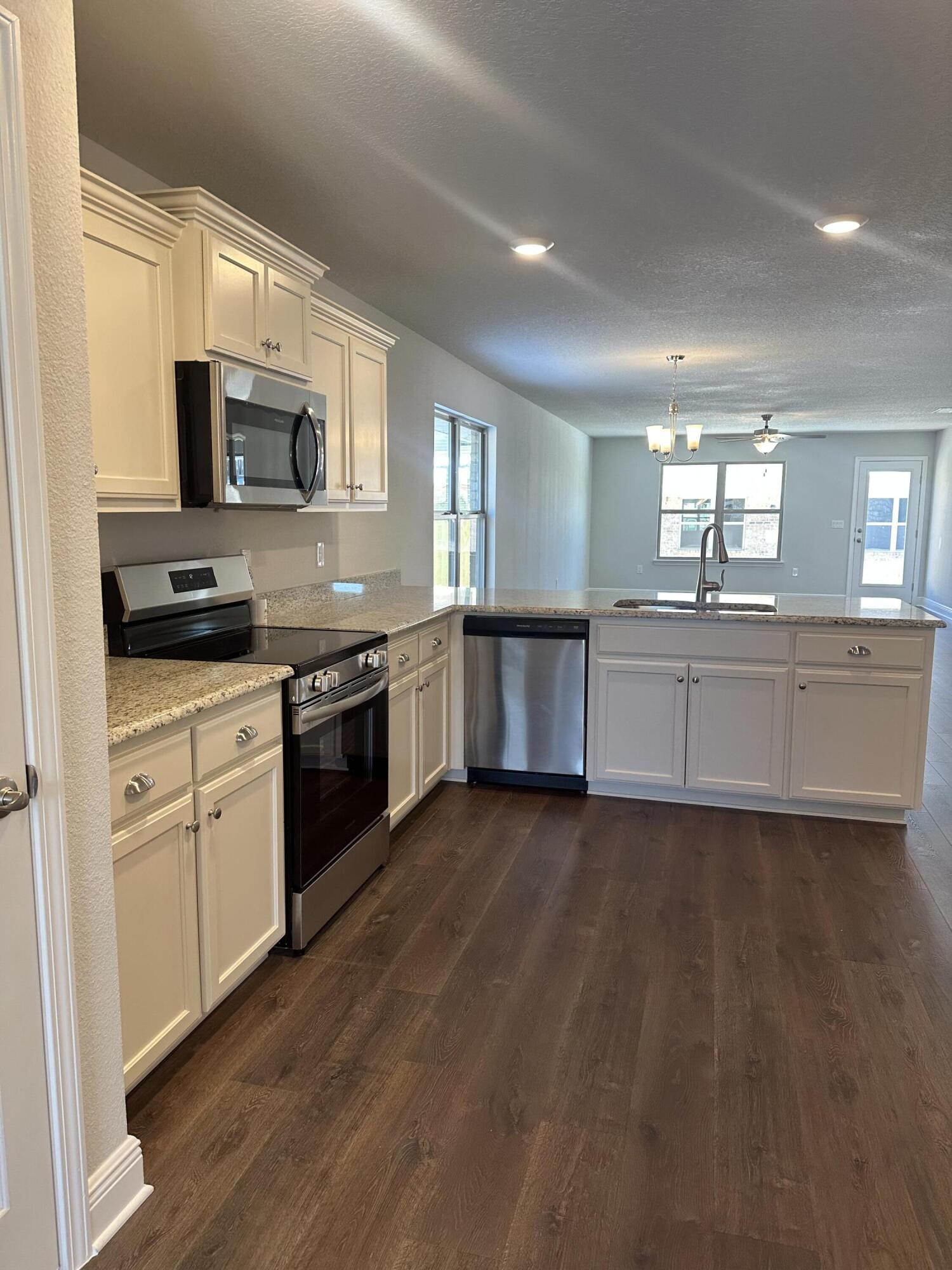 Ridgeway Landing Phase 2 - Residential